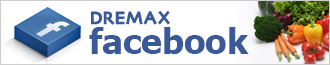 DREMAX facebook